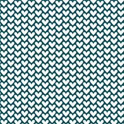 Hearts in Juniper