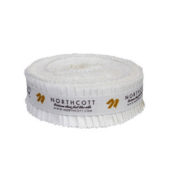 Colorworks 1.5" Strip Roll in Superwhite
