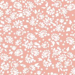 Daisies in Peony