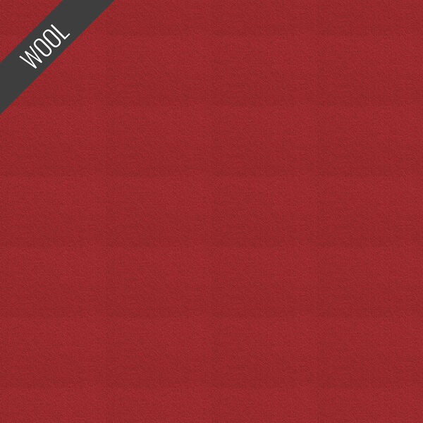 Wool in Cherry Tart