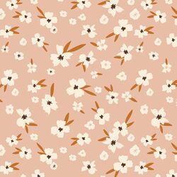 Love in Pink and Cream