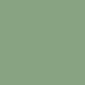Pure Solid in Patina Green