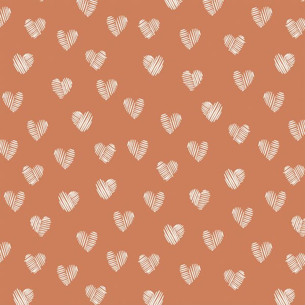 Heartbreaker in Cream on Caramel