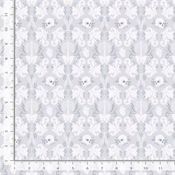 Damask Fatale Redux in Ghostly