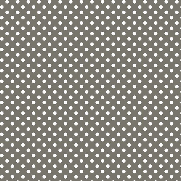 Tiny Dot in Greige