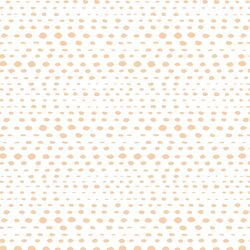 Little Skipping Stones in Nectar on White