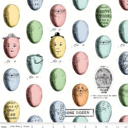 Egg Study in Multi