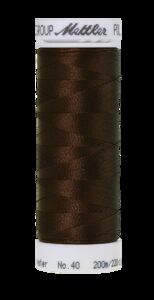 Cinnamon (3406-1346) - Poly Sheen - 220 Yards