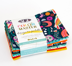 Jessica Swift Color Master Fat Quarter Bundle