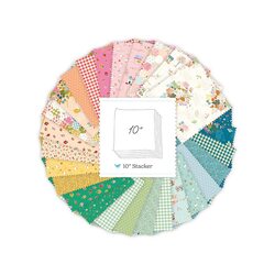 Ashmere 10" Square Pack