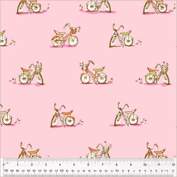 Dream Bike in Pink