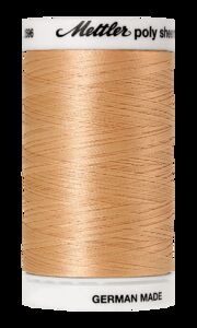 Meringue (2596-1140) - Poly Sheen - 875 Yards
