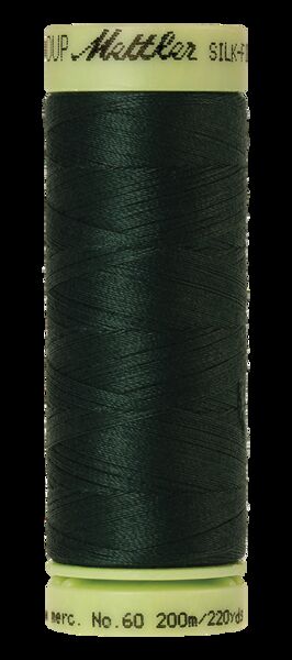 Spruce Forest (9240-0759) - Silk Finish Cotton 60wt - 220 Yards