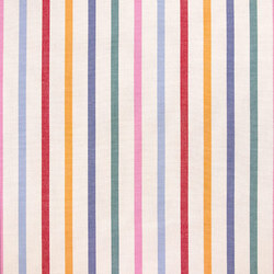 Stripe in Sun Dress