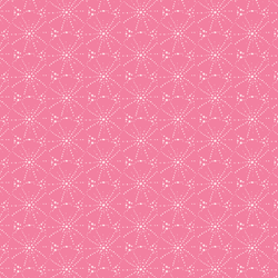 Small Sandy Urchin in Bubblegum