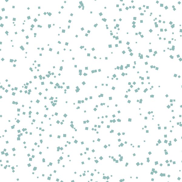 Confetti in Pool