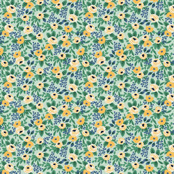 Rosa in Mint