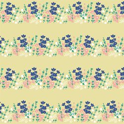 Row by Row in Buttercup