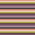 Little Look Lively Stripe in Hocus Pocus Magic