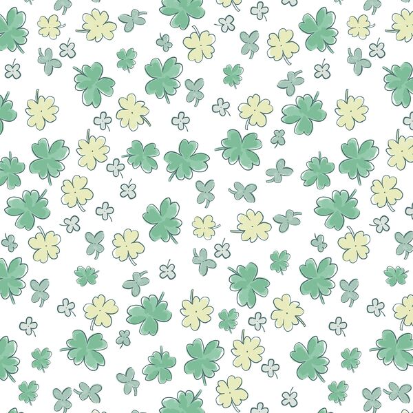 Clover in Charming