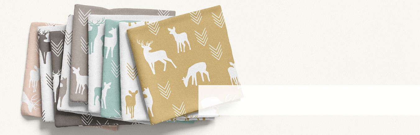 Deer Silhouette Preview Image