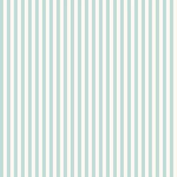 Easter Stripes in Mist