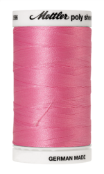 Azalea (2596-2560) - Poly Sheen - 875 Yards