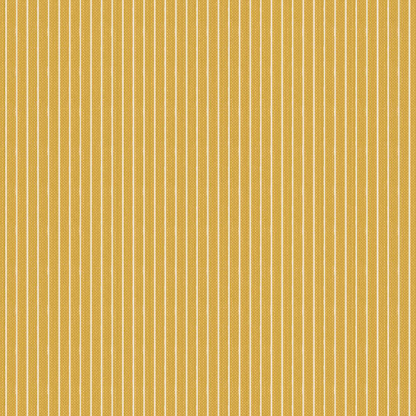 Stripe in Yellow