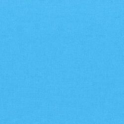 Cotton Couture in Aquamarine