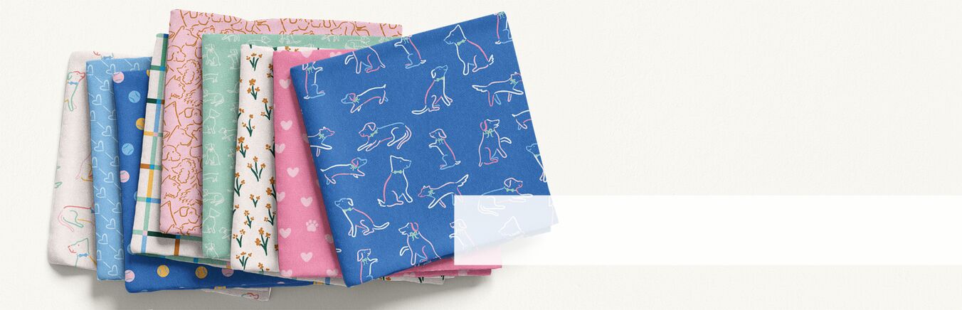 Playful Pups Preview Image
