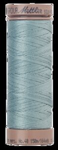 Glacial Lake (9136-1408) - Silk Finish Cotton 40wt - 164 Yards