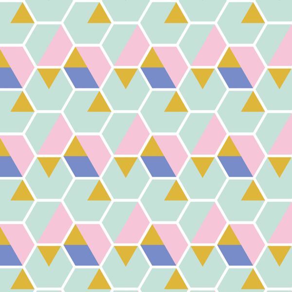 Honeycomb in Countryside