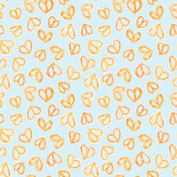Pretzels in Breeze