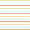 Sweet Stripes in Honey Bunny