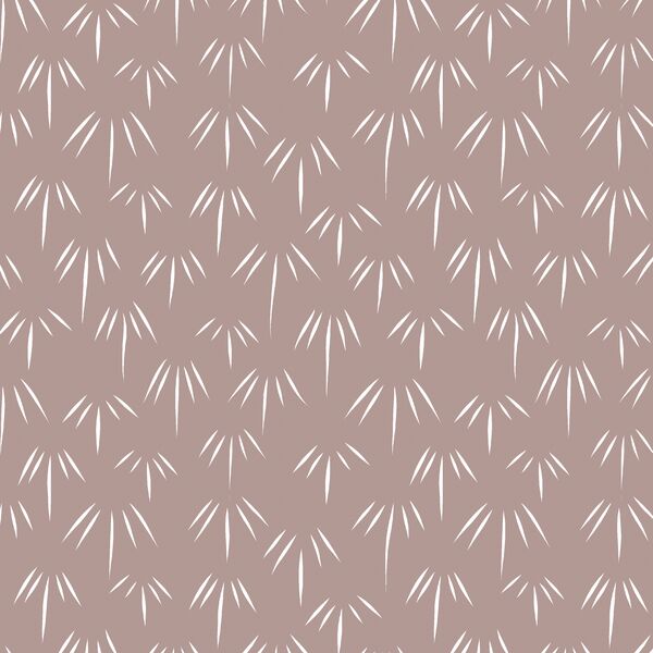 Openly Optimistic in Dusty Mauve