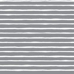 Artisan Stripe in Smoke
