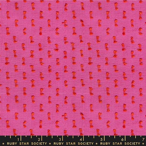 Flicker in Pink