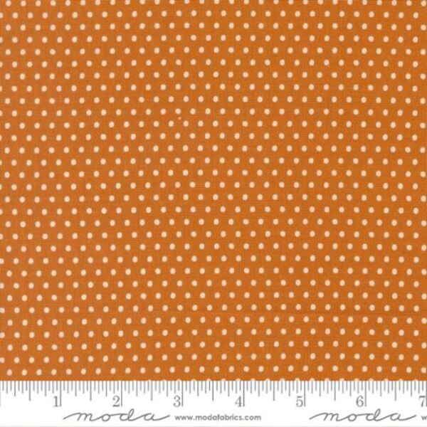 Dotty Dot in Rust