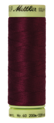 Bordeaux (9240-0109) - Silk Finish Cotton 60wt - 220 Yards