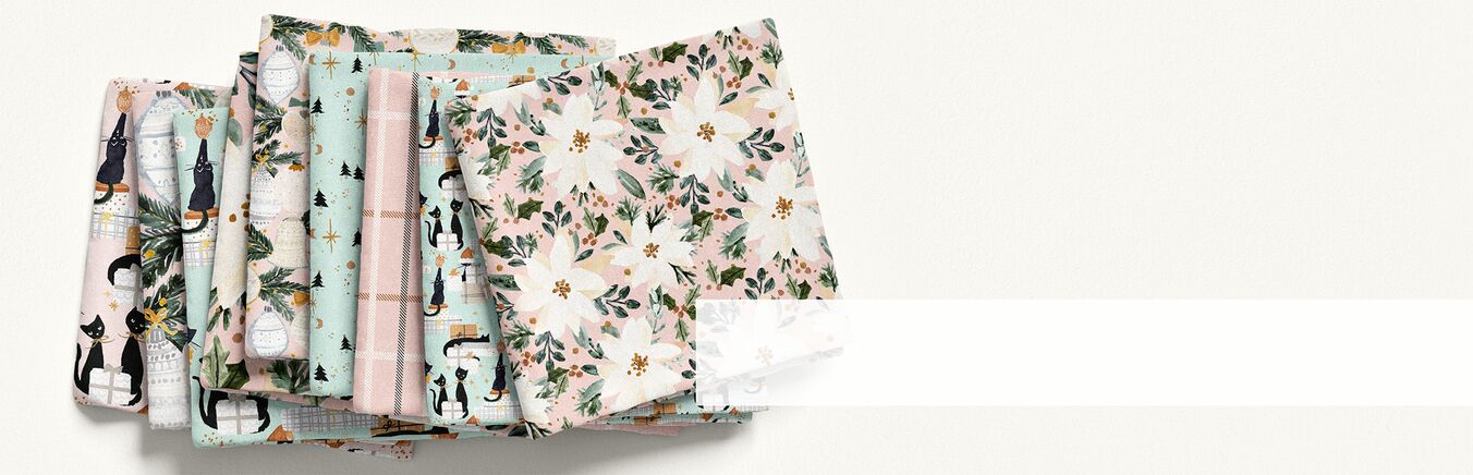 Holiday Blush Preview Image