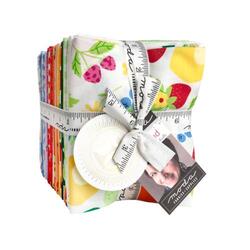 Fruit Salad Fat Quarter Bundle