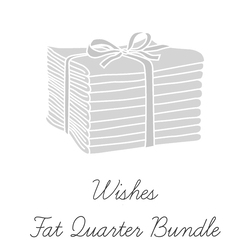 Wishes Fat Quarter Bundle