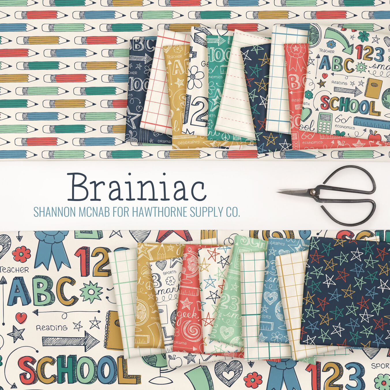Brainiac Poster Image