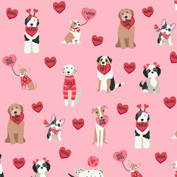 Best Pups in Valentine