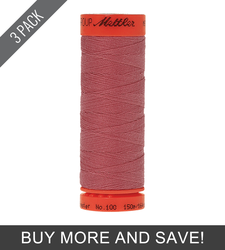 Dusty Mauve (9161-0867) - Metrosene - 164 Yards (3 Pack)