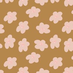 Garden in Gold