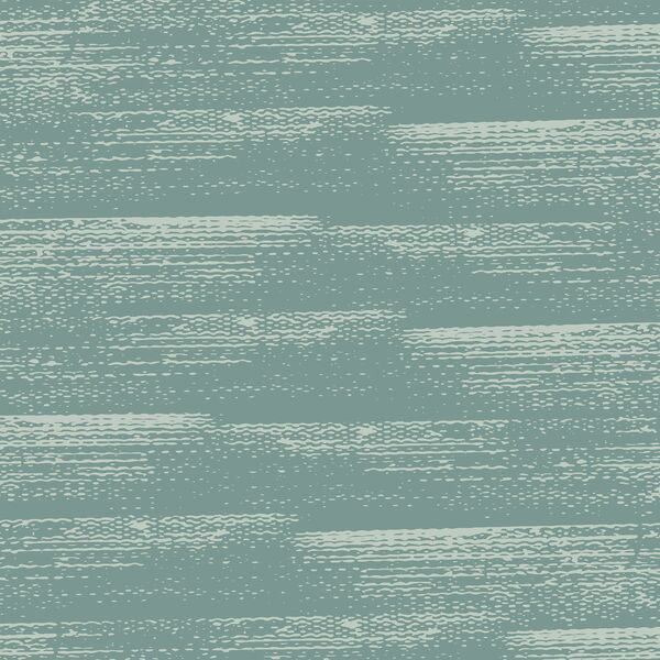 Mystic Pathway in Dusty Aqua