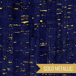 Uncorked in Midnight Metallic