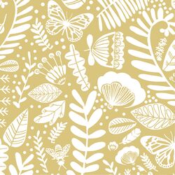 Thicket in Honey