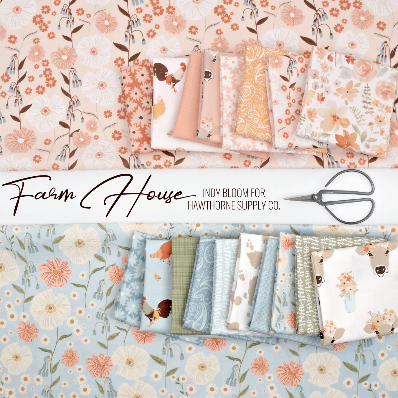 Farm House Poster Image